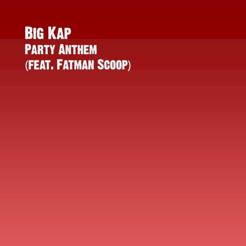 Party Anthem