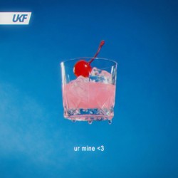 ur mine <3