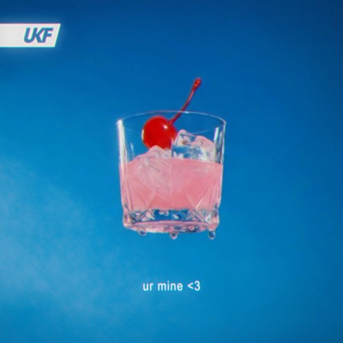 ur mine <3