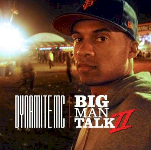 Big Man Talk 2