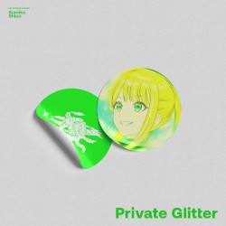 Private Glitter