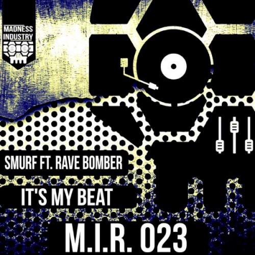 It's My Beat