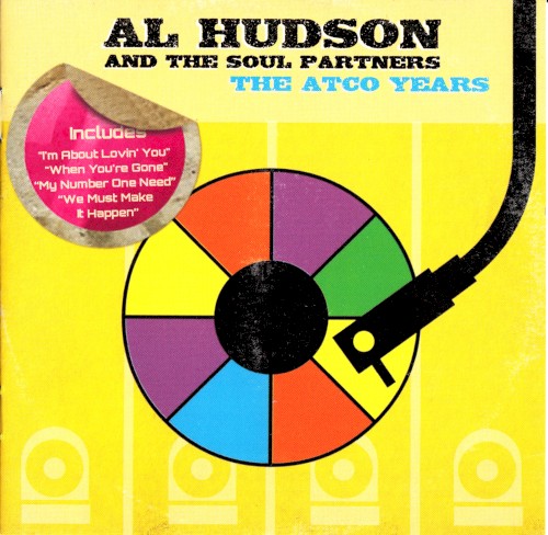 The ATCO Years
