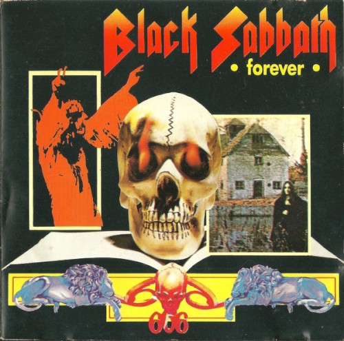 Forever