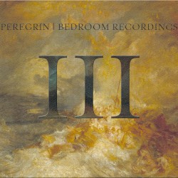 Bedroom Recordings III