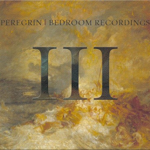 Bedroom Recordings III