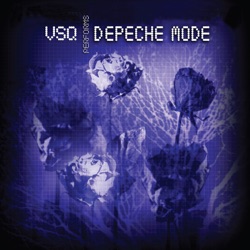The String Quartet Tribute to Depeche Mode