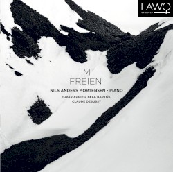 Im Freien