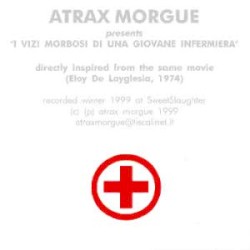 I vizi morbosi di una giovane infermiera