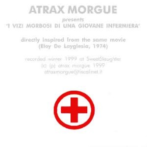 I vizi morbosi di una giovane infermiera
