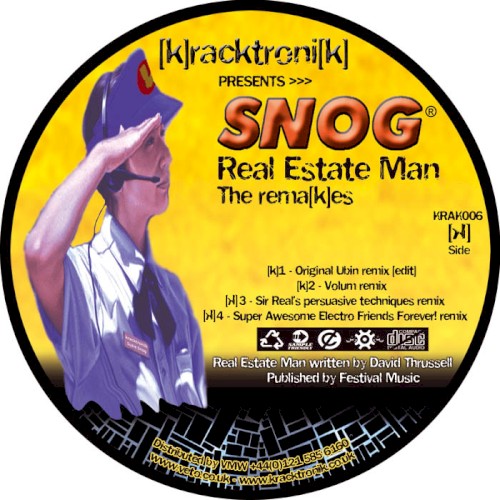 Real Estate Man The Rema[k]es