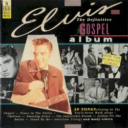 The Definitive Gospel Album