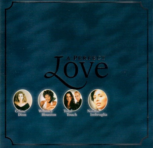 A Perfect Love