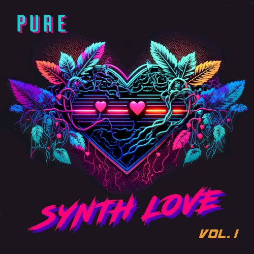 Pure Synth Love, Vol. 1