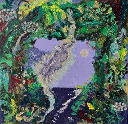 Tumbledown Mountain