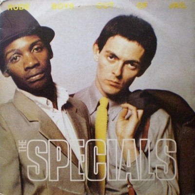 Rude Boys Out of Jail