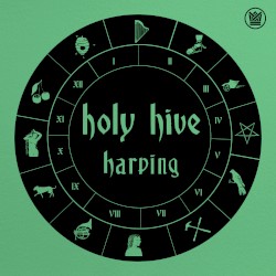 Harping