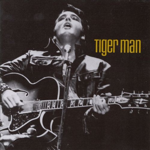 Tiger Man