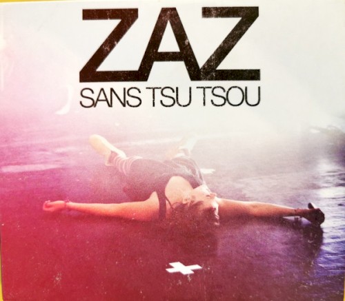 Sans tsu tsou