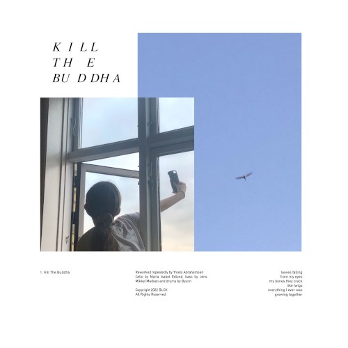 Kill the Buddha