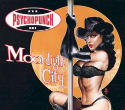Moonlight City