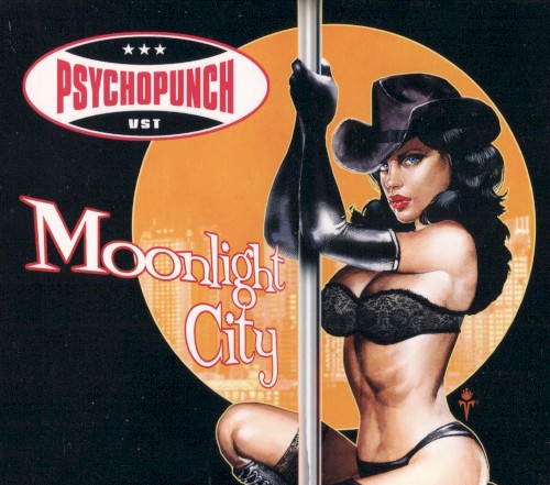 Moonlight City