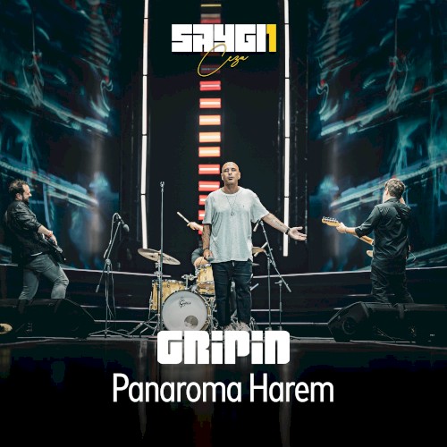 Panorama Harem
