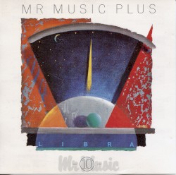 Mr Music Plus: Number Ten