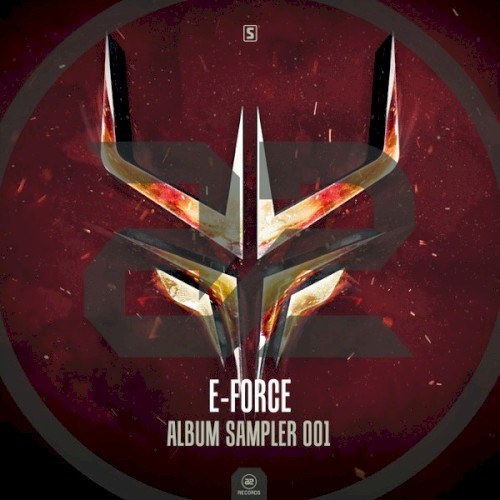 Album Sampler 001