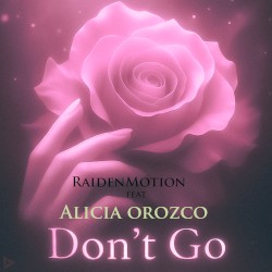 Don't Go