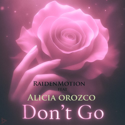 Don't Go