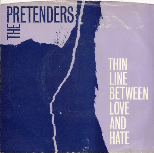 Thin Line Between Love and Hate