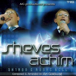 Sheves Achim