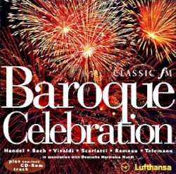 Baroque Celebration