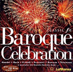 Baroque Celebration