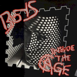 Inside the Cage