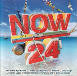 Now 24
