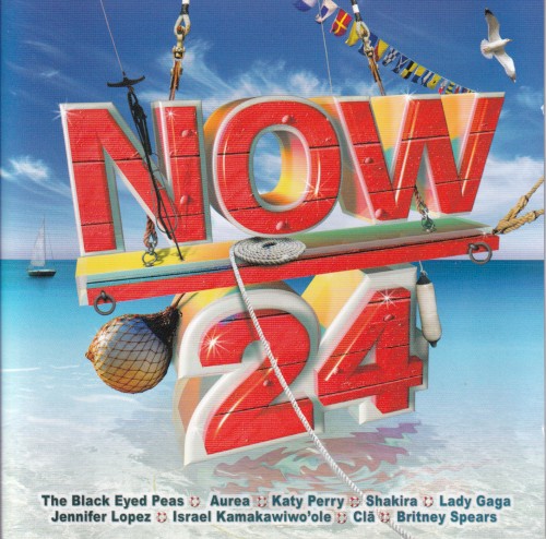 Now 24