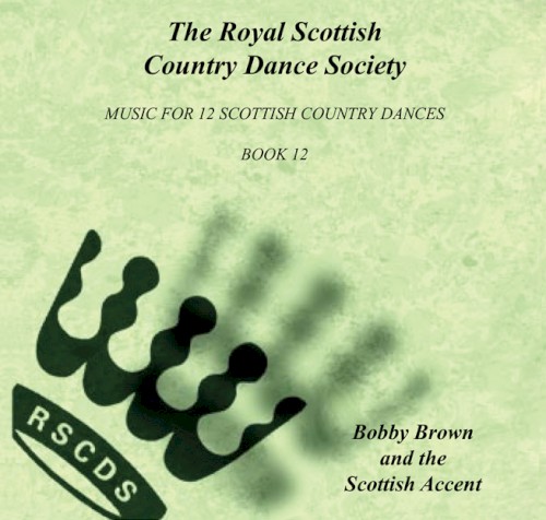 Book 12: Music for 12 Scottish Country Dances