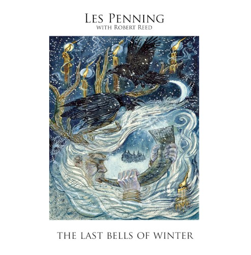 The Last Bells of Winter