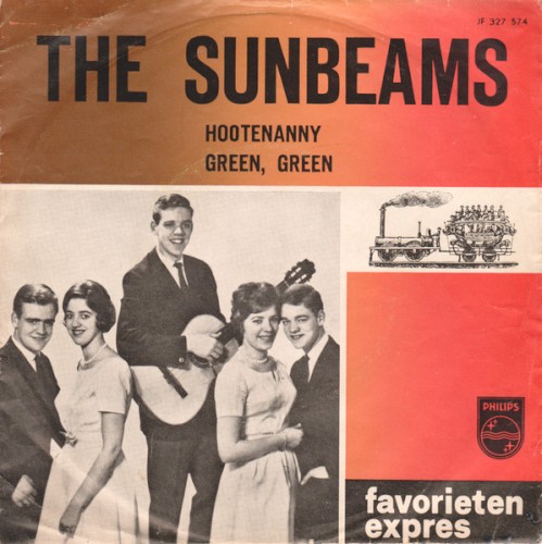 Green, Green / Hootenanny