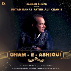 Gham‐e‐Ashiqui