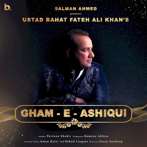 Gham‐e‐Ashiqui