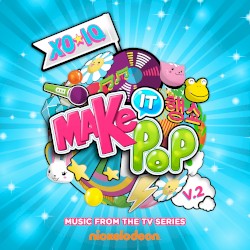 Make It Pop, v.2