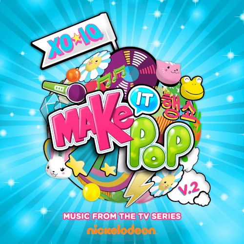 Make It Pop, v.2