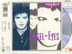 Angel Eyes