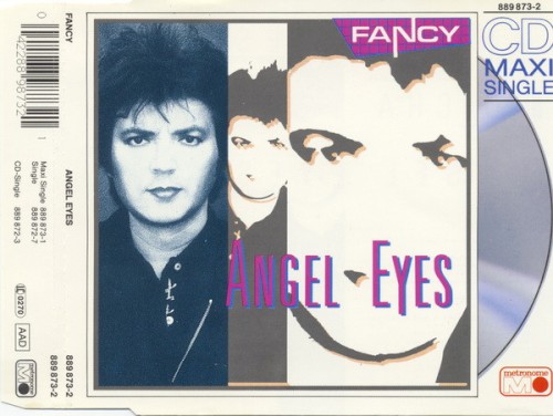 Angel Eyes