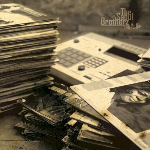 The Saoul Brotherz