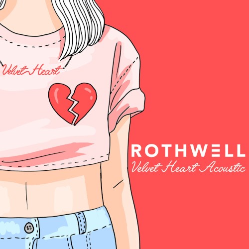 Velvet Heart (Acoustic)