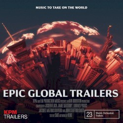 Epic Global Trailers